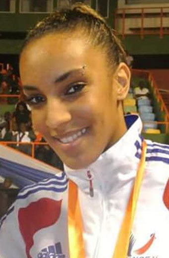 Alyne DOSSOU