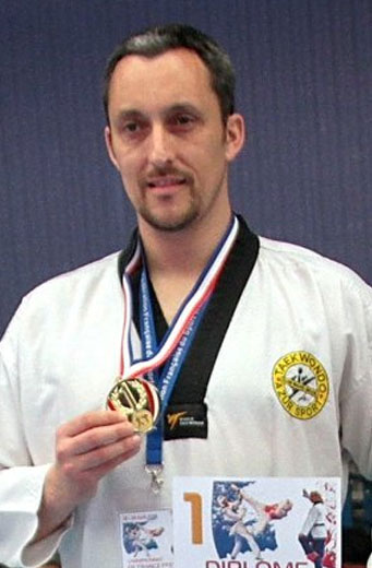 Frédéric HERTER