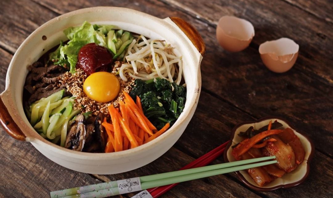 BIBIMBAP