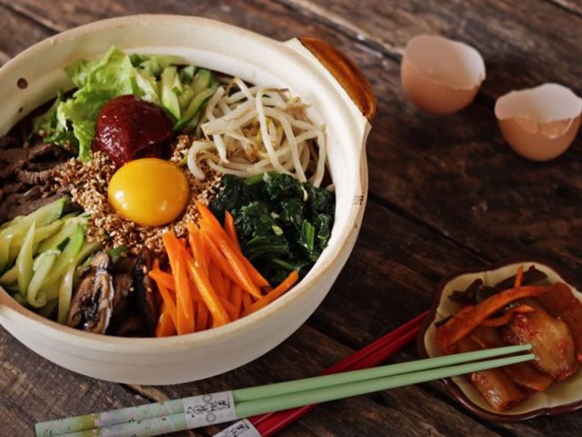 BIBIMBAP