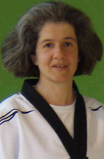 Anne-Laure GAY