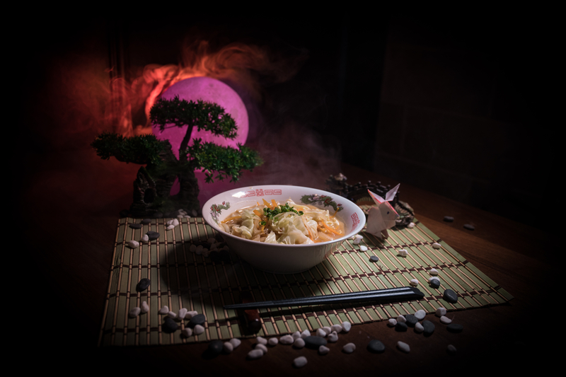 TAKIKOMI GOHAN