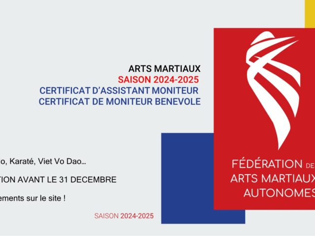 FORMATIONS FAMA