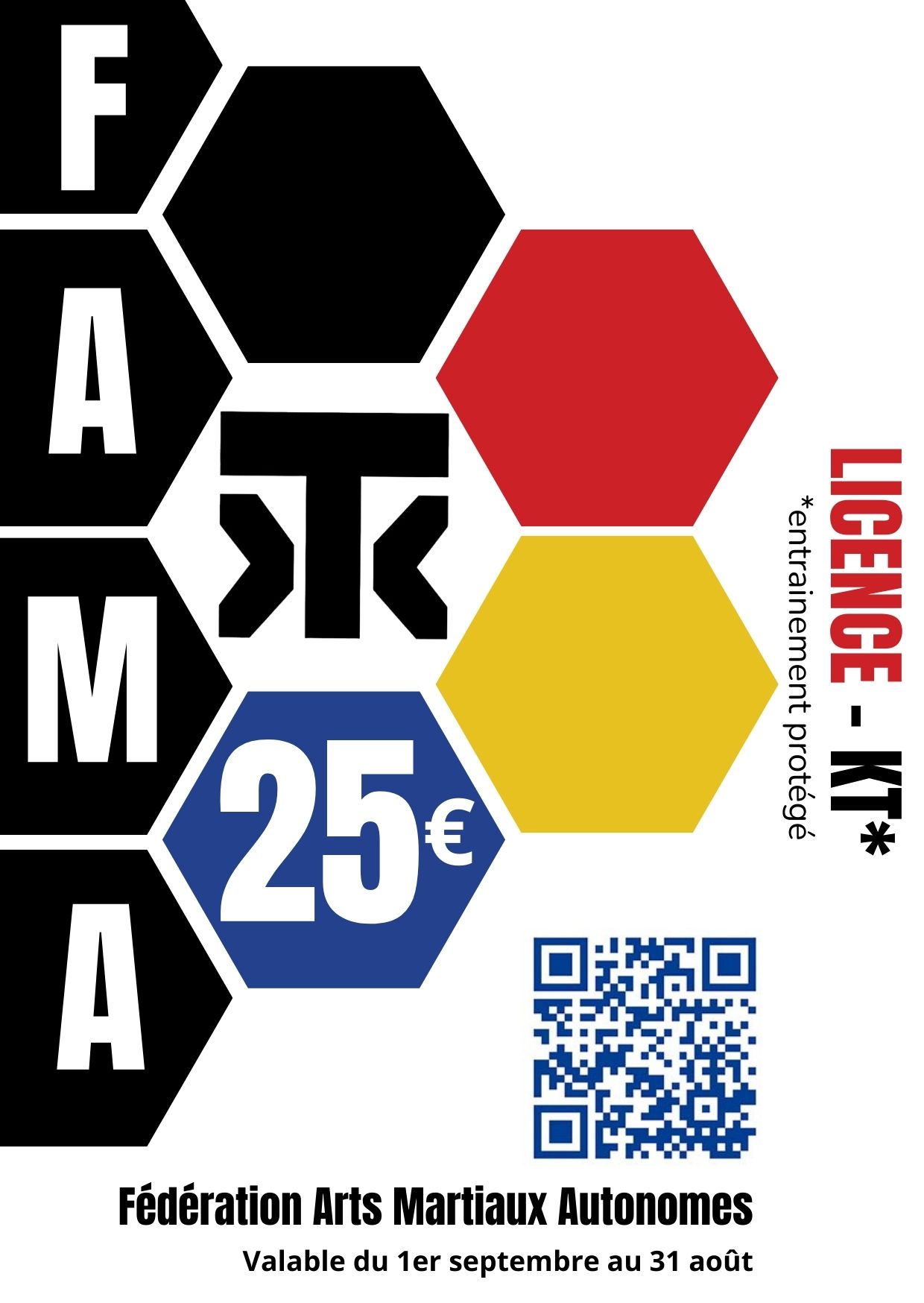 KT ENTRAINEMENT PROTEGE